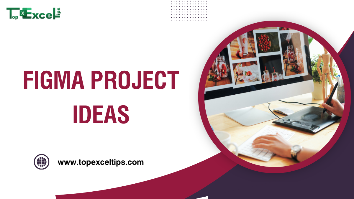 figma project ideas