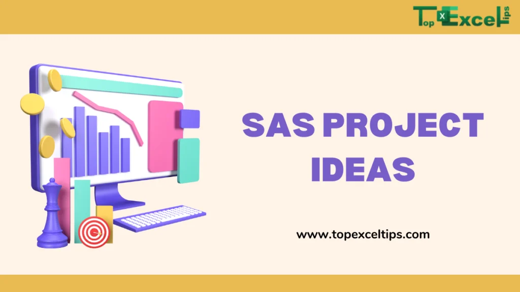 sas project ideas