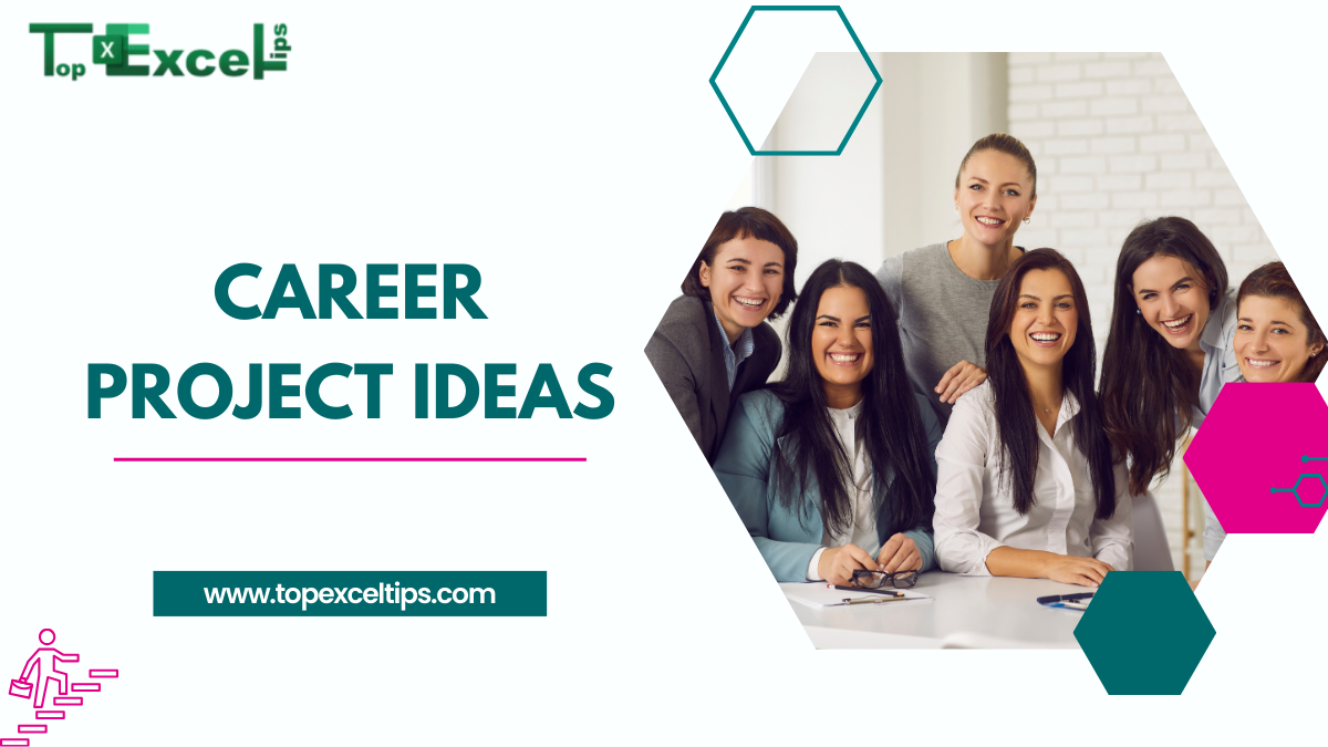 career project ideas