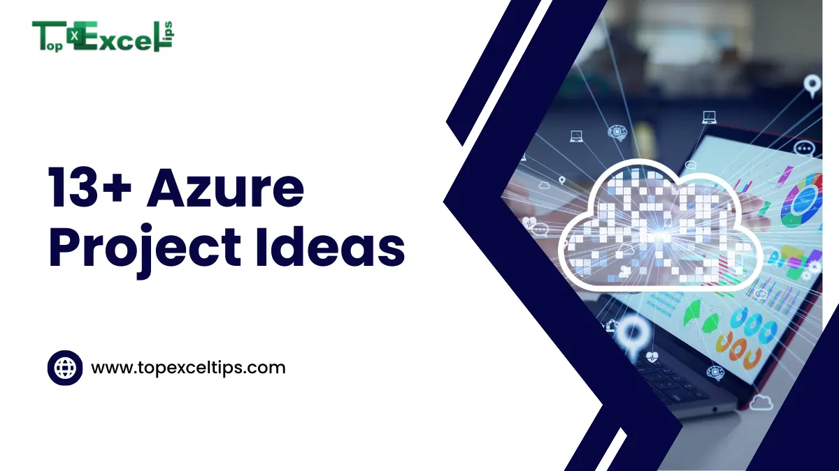 Azure Project Ideas