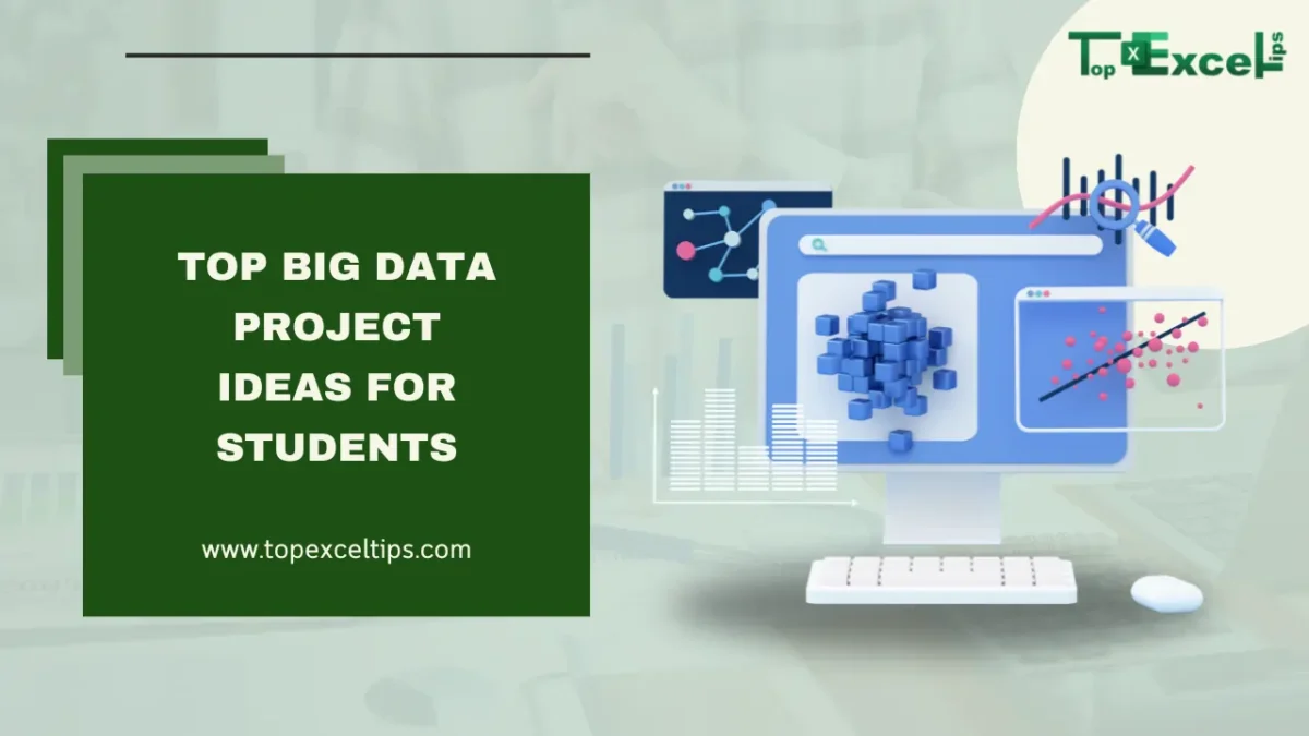 Big Data Project Ideas