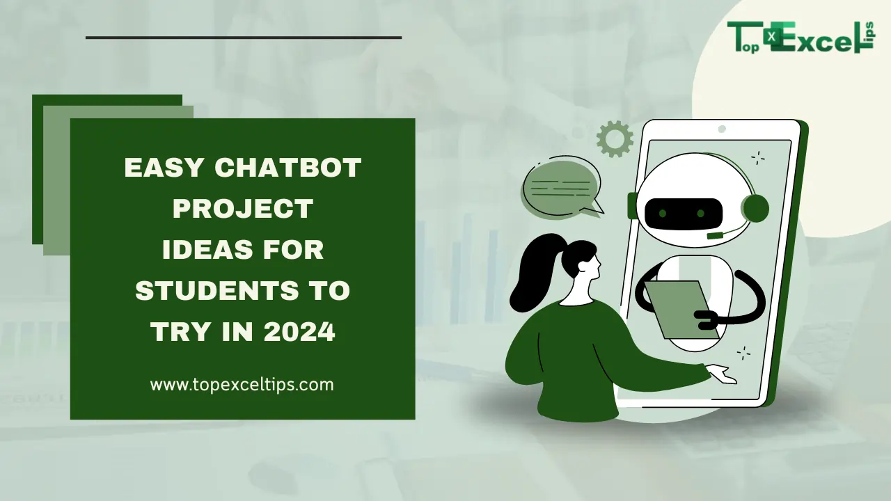 Chatbot Project Ideas
