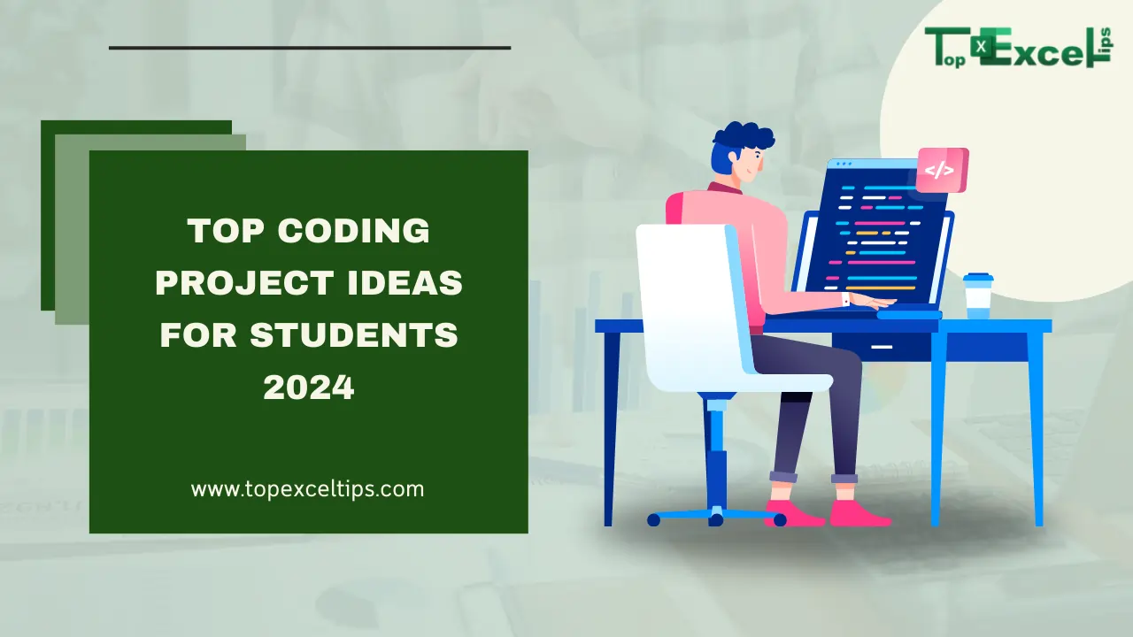 Coding Project Ideas