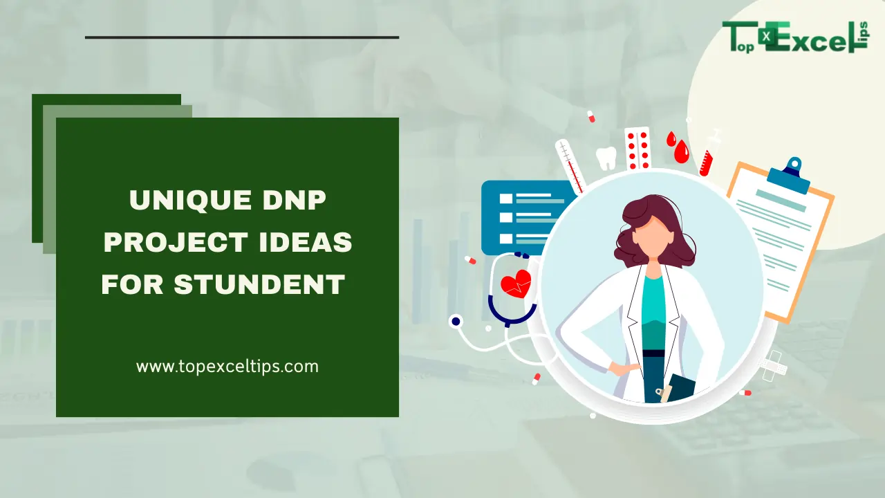 DNP-Project-Ideas