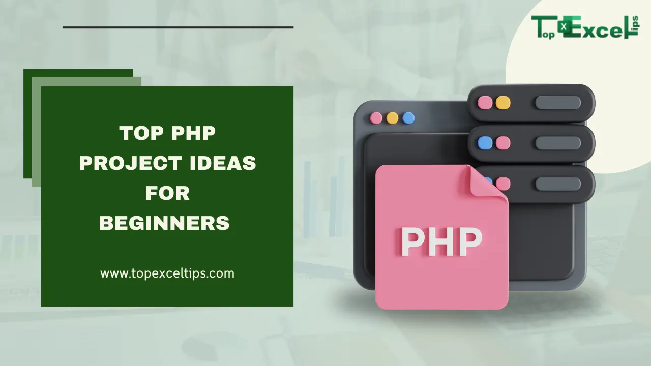 PHP Project Ideas