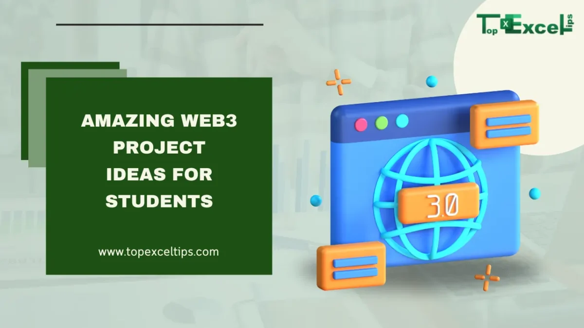 Web3 Project Ideas
