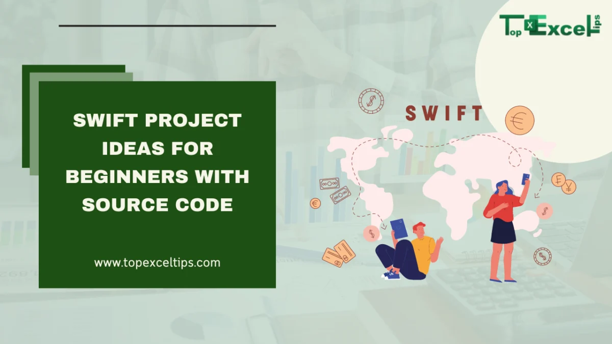 swift project ideas