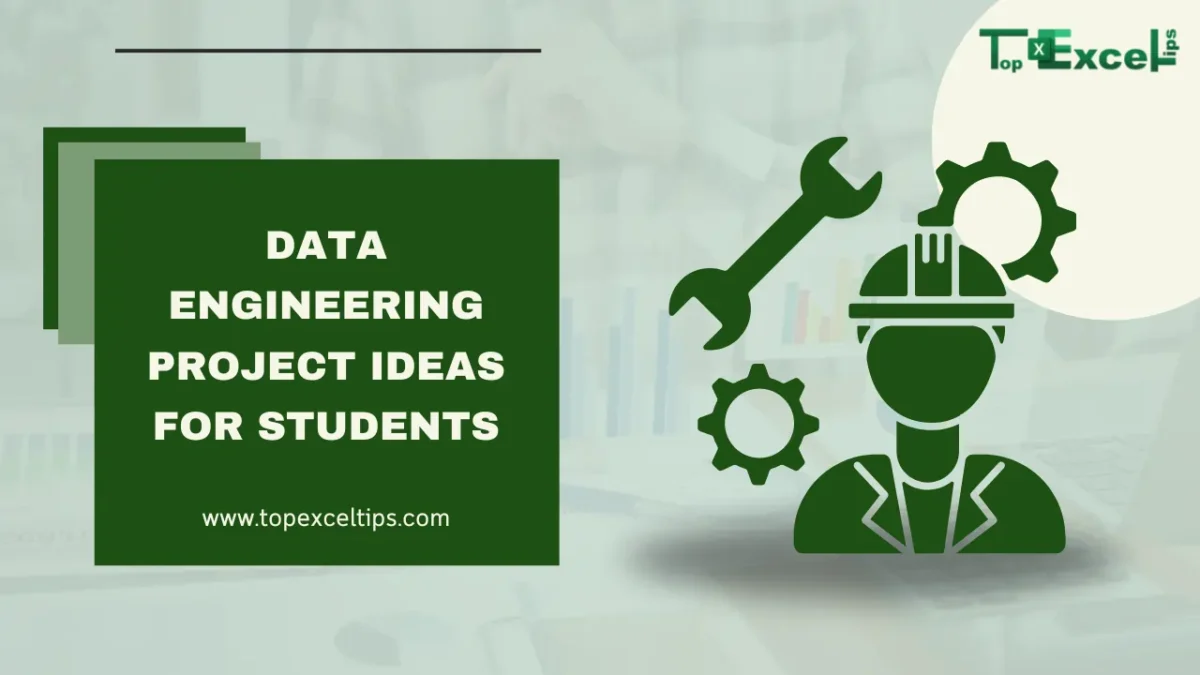 Data Engineering Project Ideas