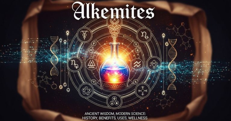 Alkemites