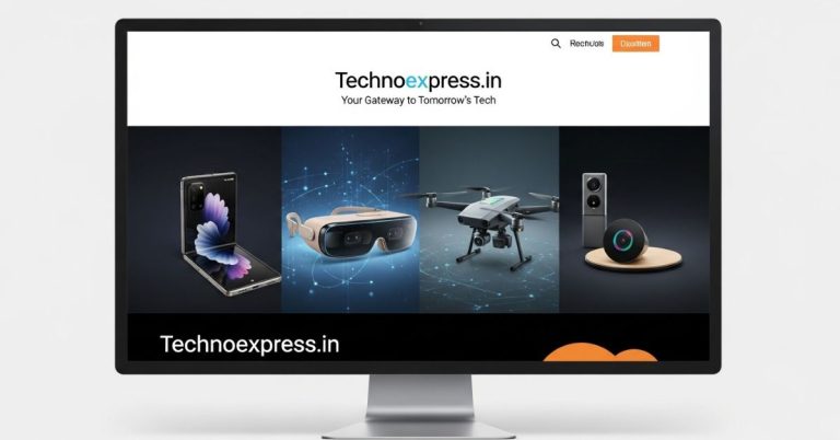Technoexpress.in
