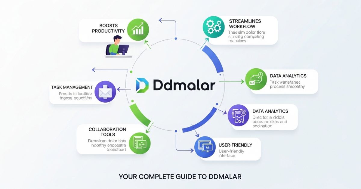 ddmalar