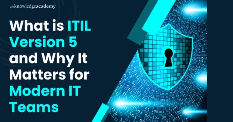 ITIL Version 5
