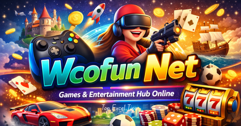 Wcofun Net