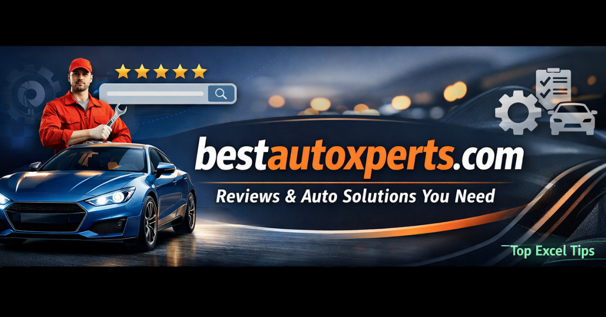 bestautoxperts.com