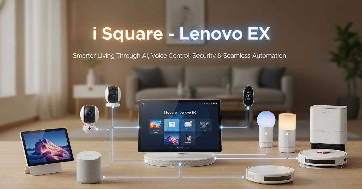 i square - lenovo ex