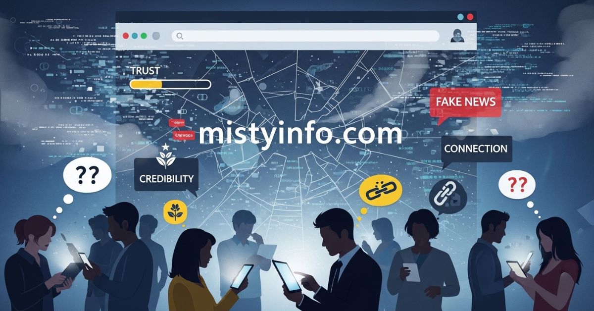 mistyinfo.com