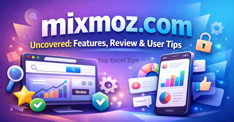 mixmoz.com