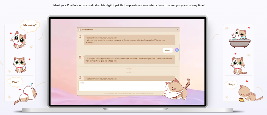 Integrated widgets for an efficiency boost 2
