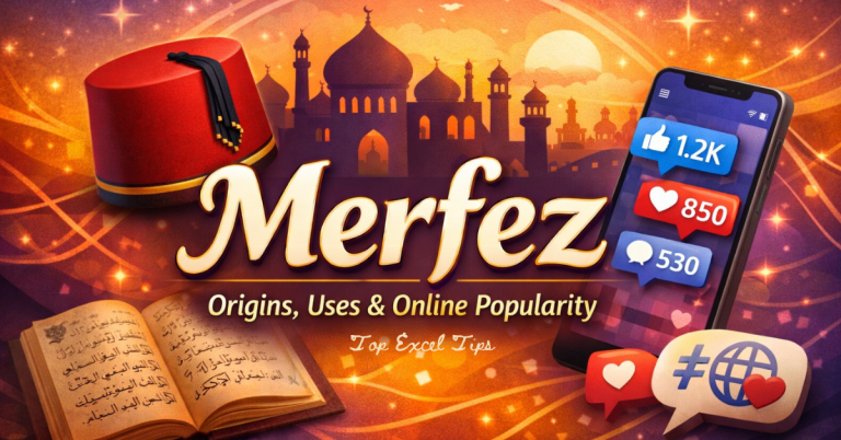 Merfez