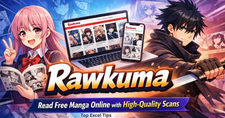 Rawkuma
