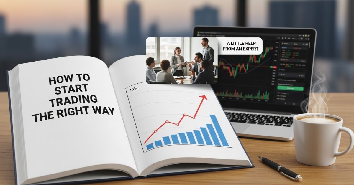 Start Trading