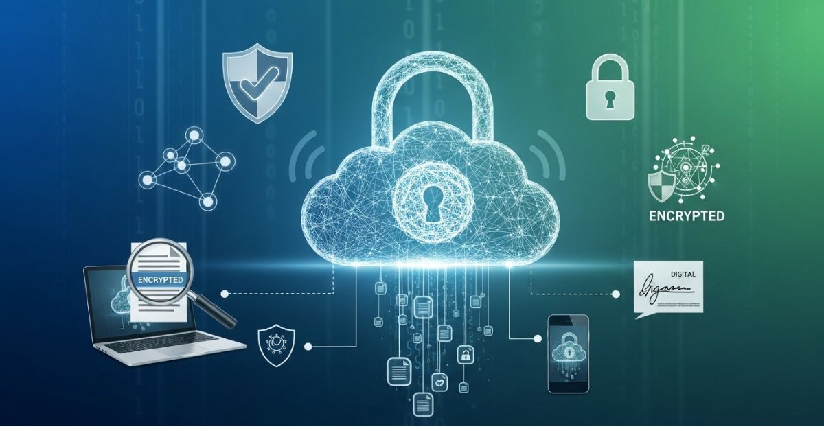 Cloud Faxing Software