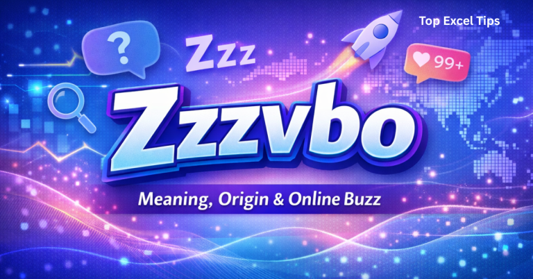 Zzzvbo