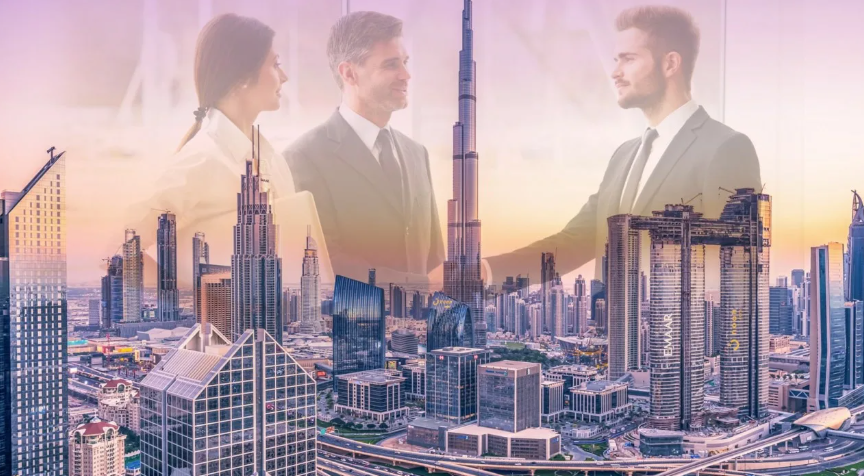 Mainland Trade License