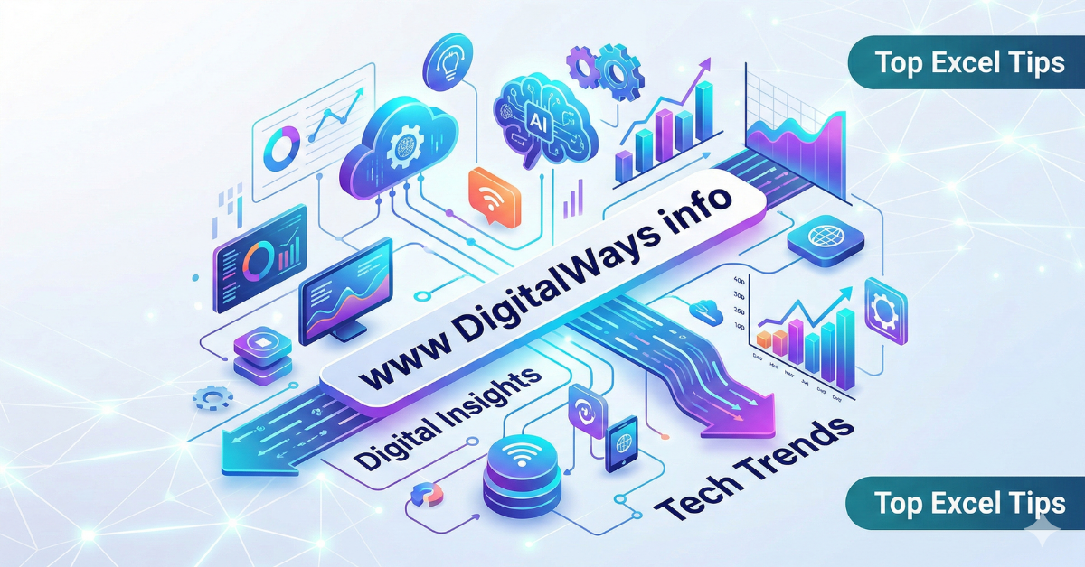 www DigitalWays info