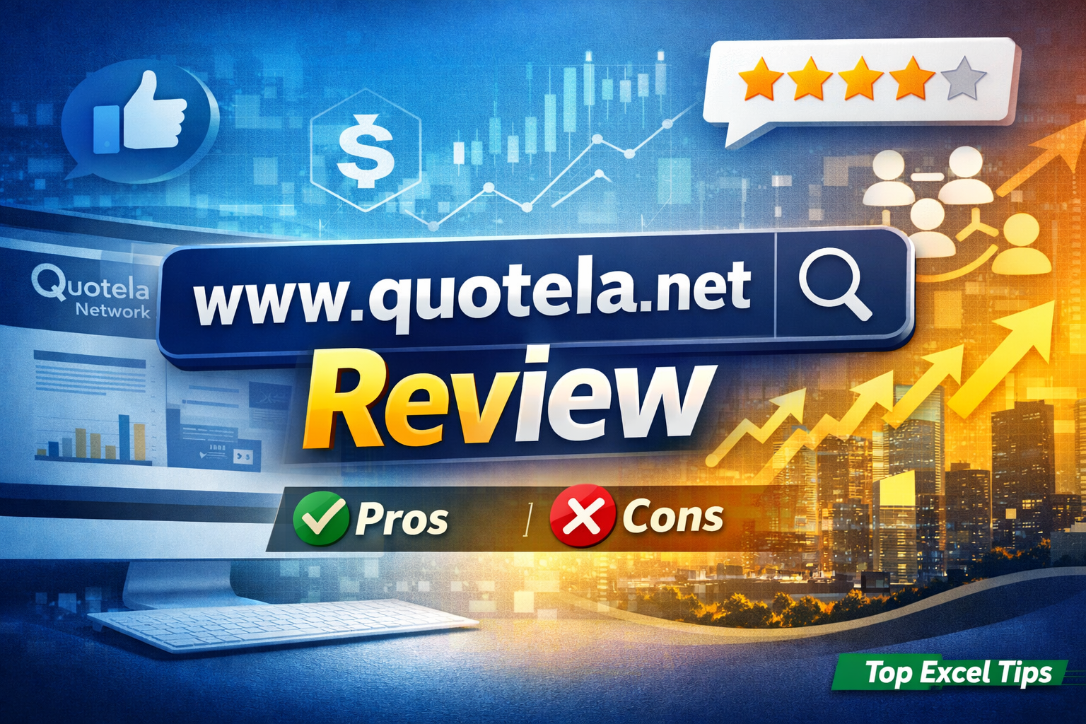 www.quotela.net